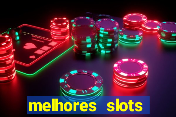 melhores slots pragmatic play